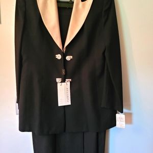 NWT Belldini 2pc suit